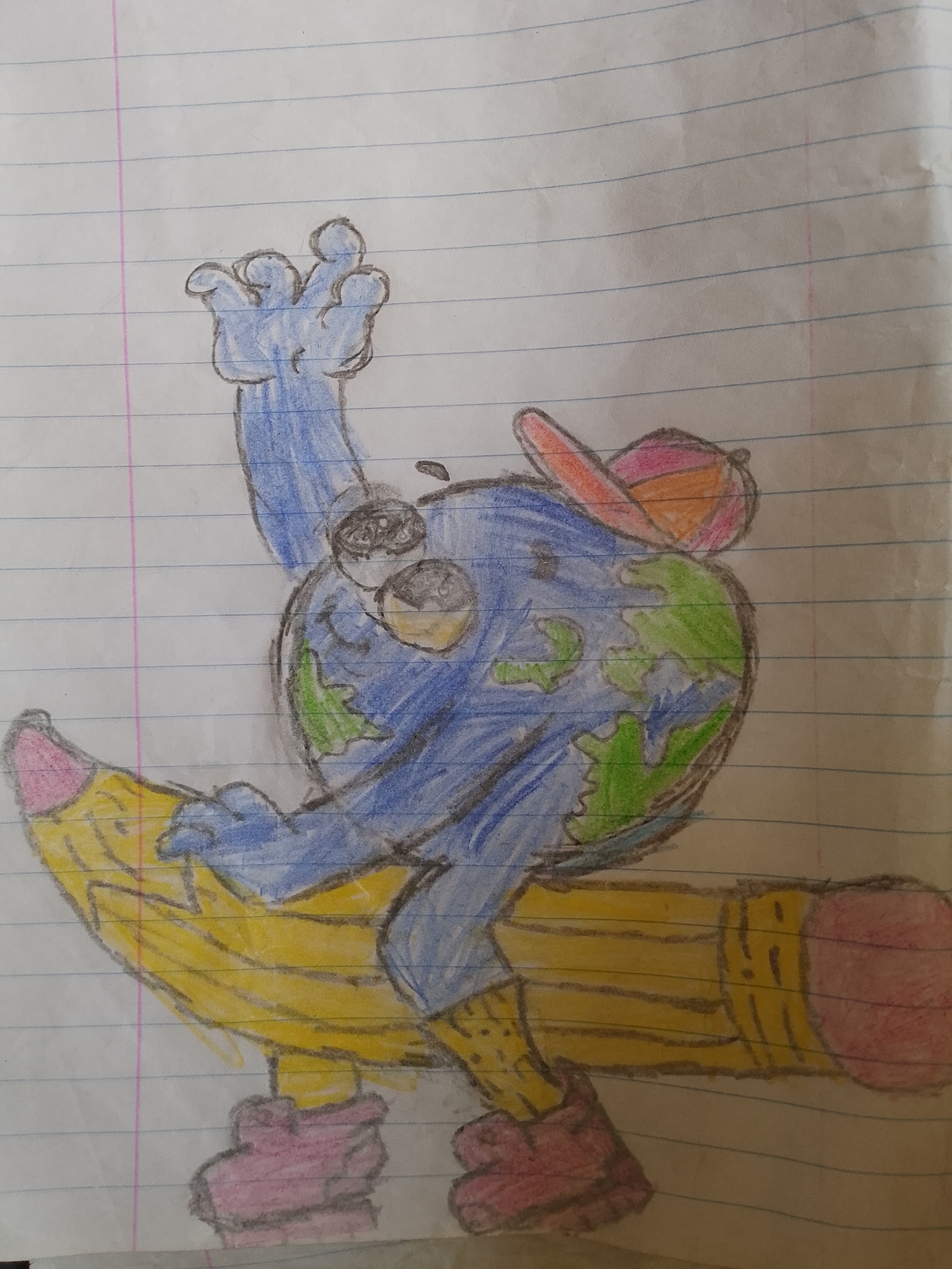 Tamunobelema Gabriel Ogan  Artwork